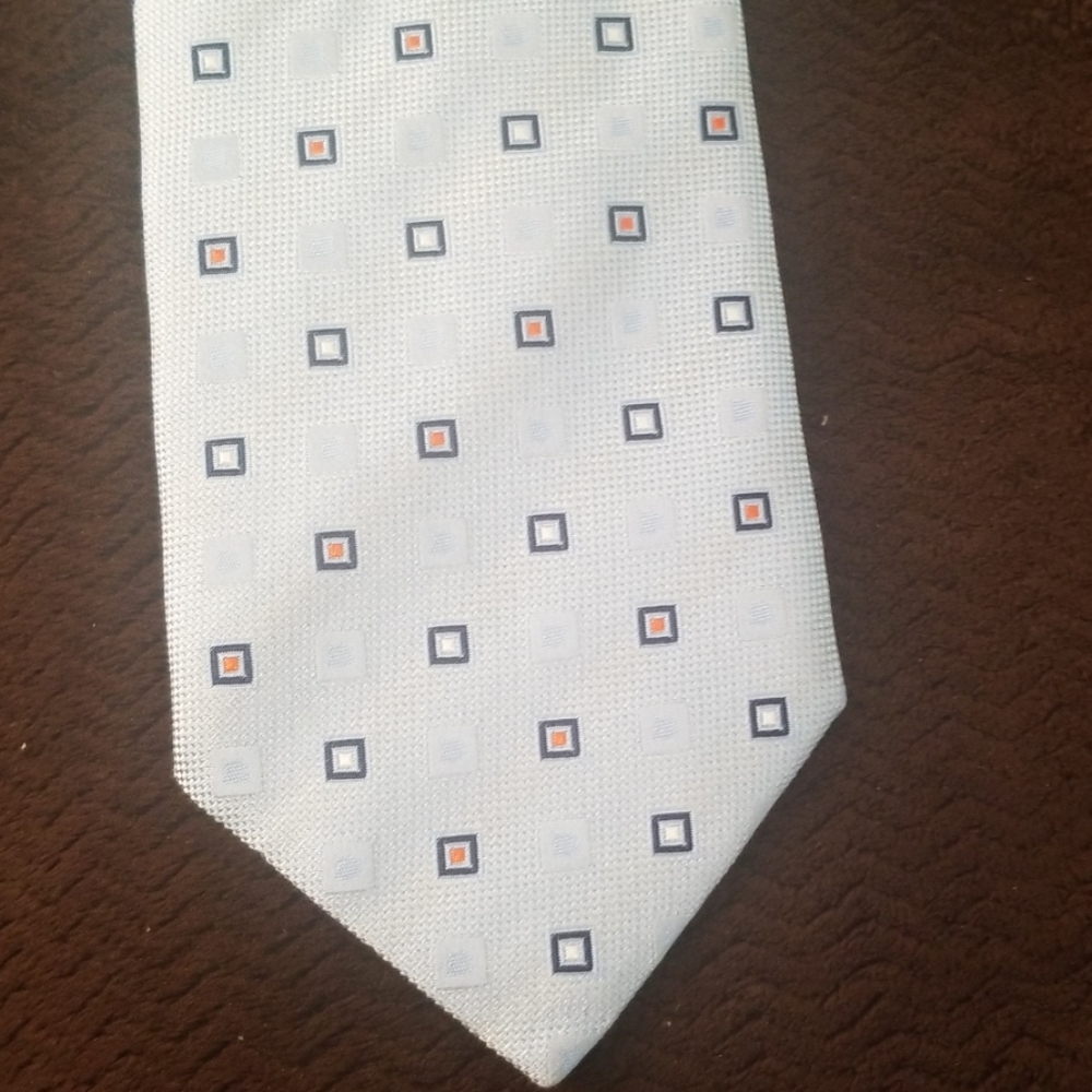 Lawrence Collezione Sartoriale Napoli Italy

Tie